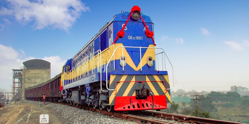 恒峰g22铁路专用线